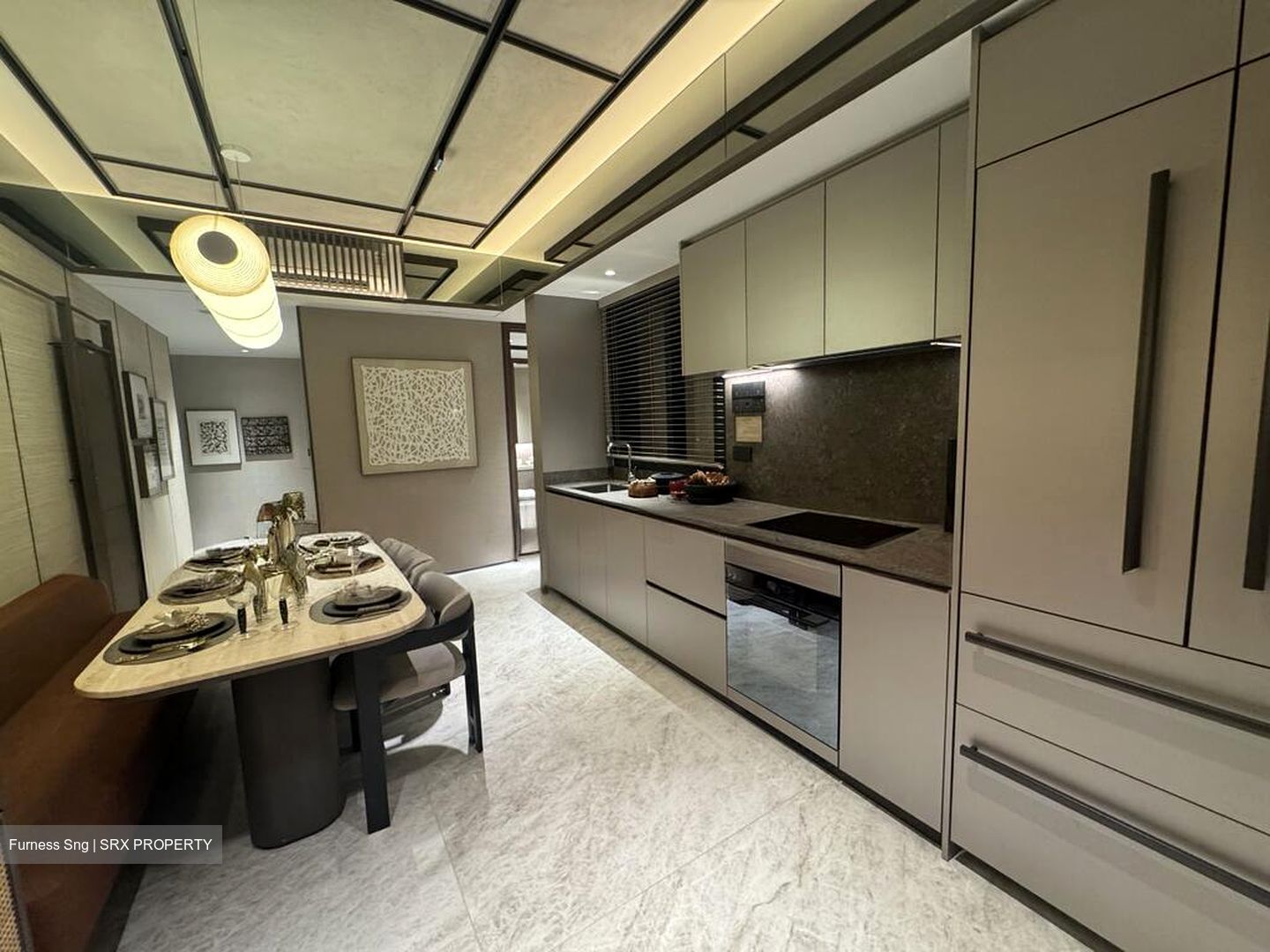 The Robertson Opus (D9), Condominium #505014261